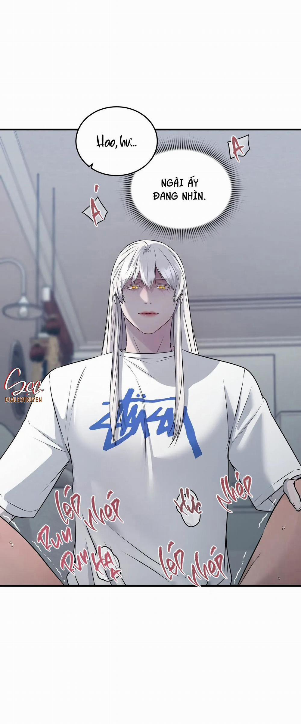 ÂN NHÂN CỦA RẮN 11 H+++ trang 45