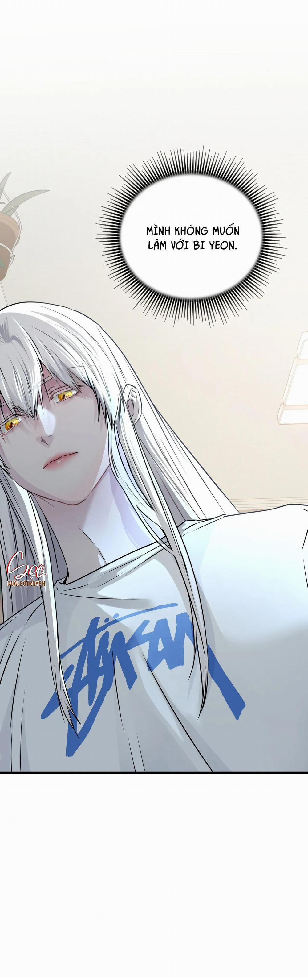 ÂN NHÂN CỦA RẮN 11 H+++ trang 7