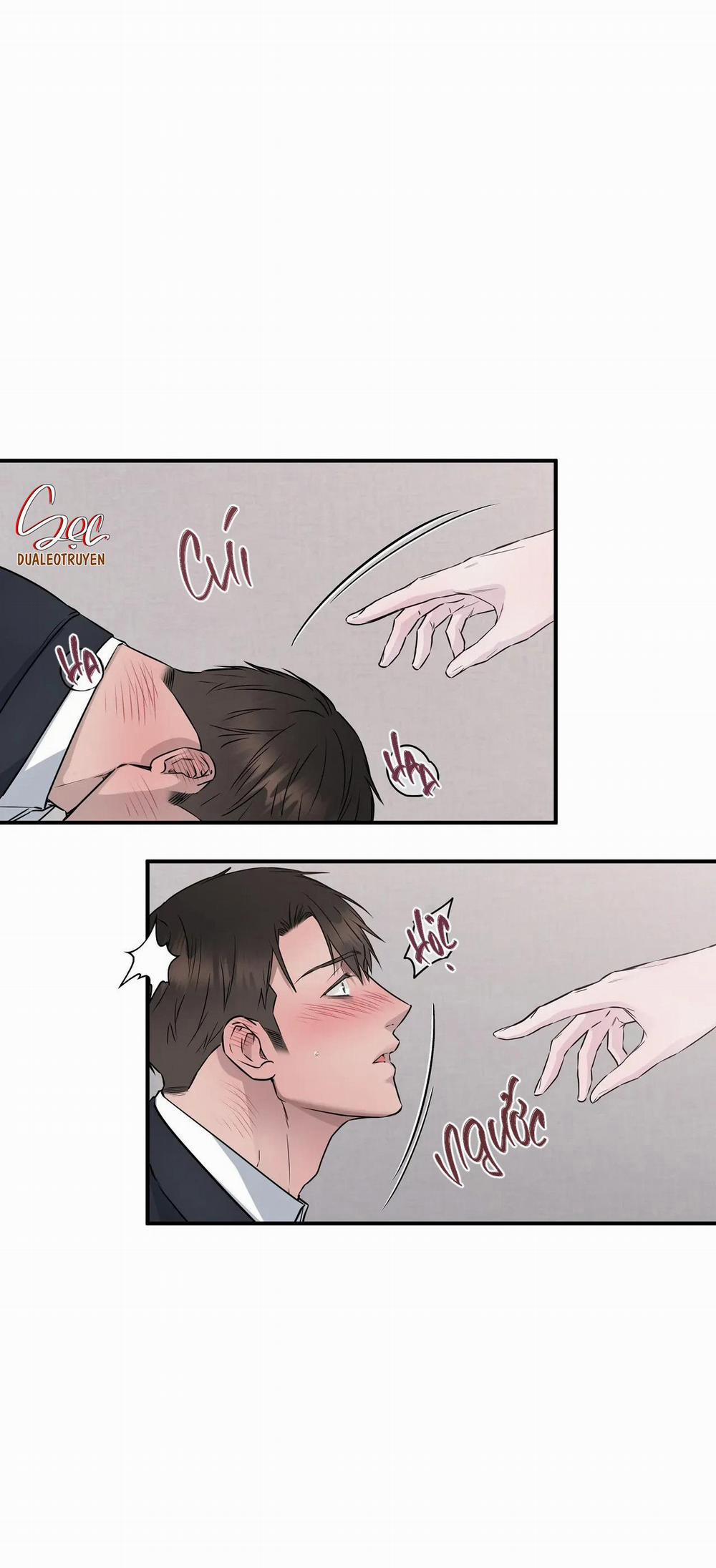 ÂN NHÂN CỦA RẮN 11 H+++ trang 9