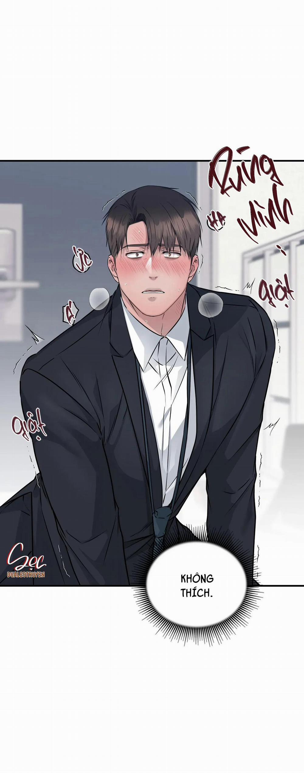 ÂN NHÂN CỦA RẮN 11 trang 10