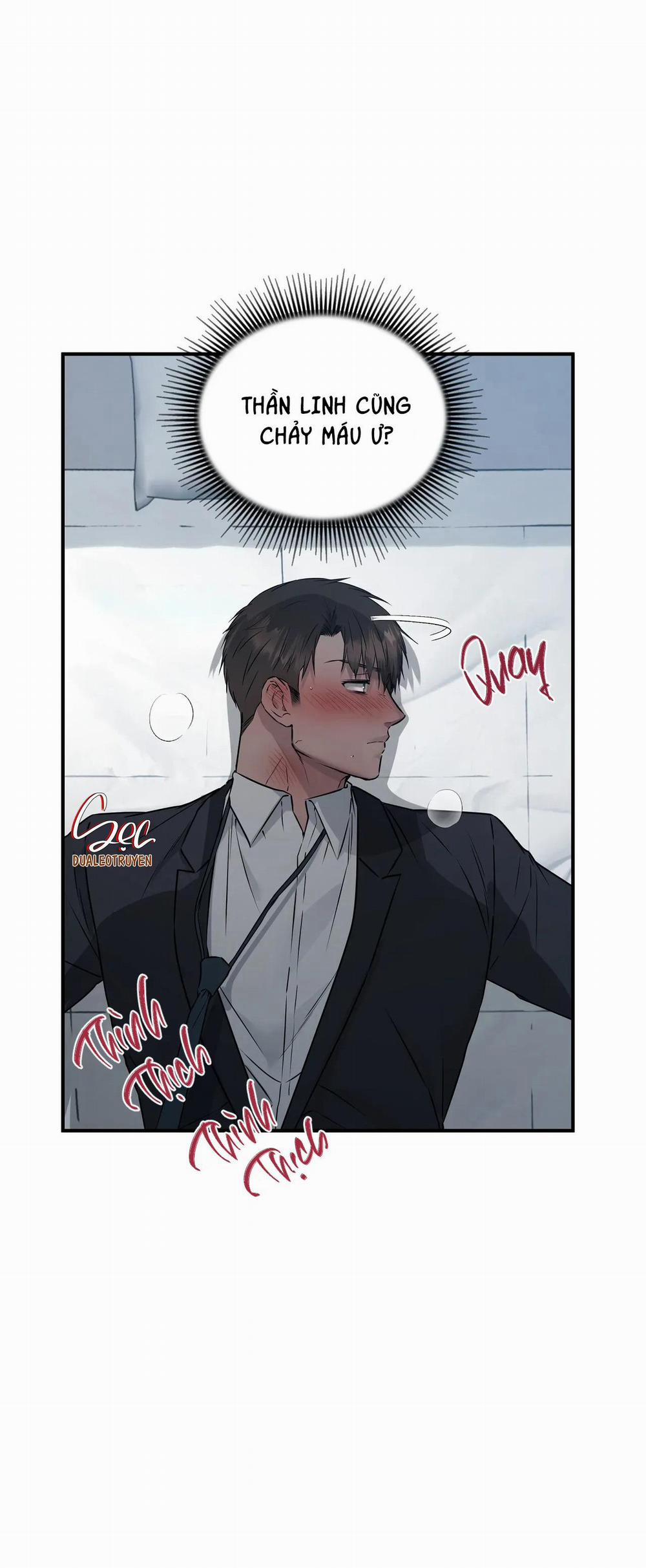 ÂN NHÂN CỦA RẮN 11 trang 28