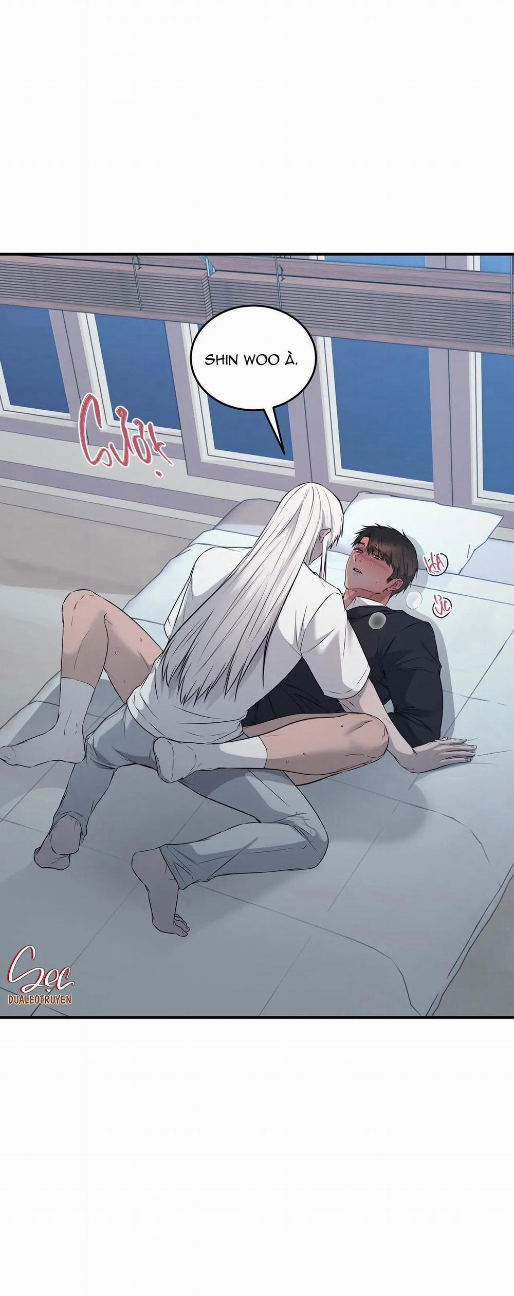 ÂN NHÂN CỦA RẮN 11 trang 47