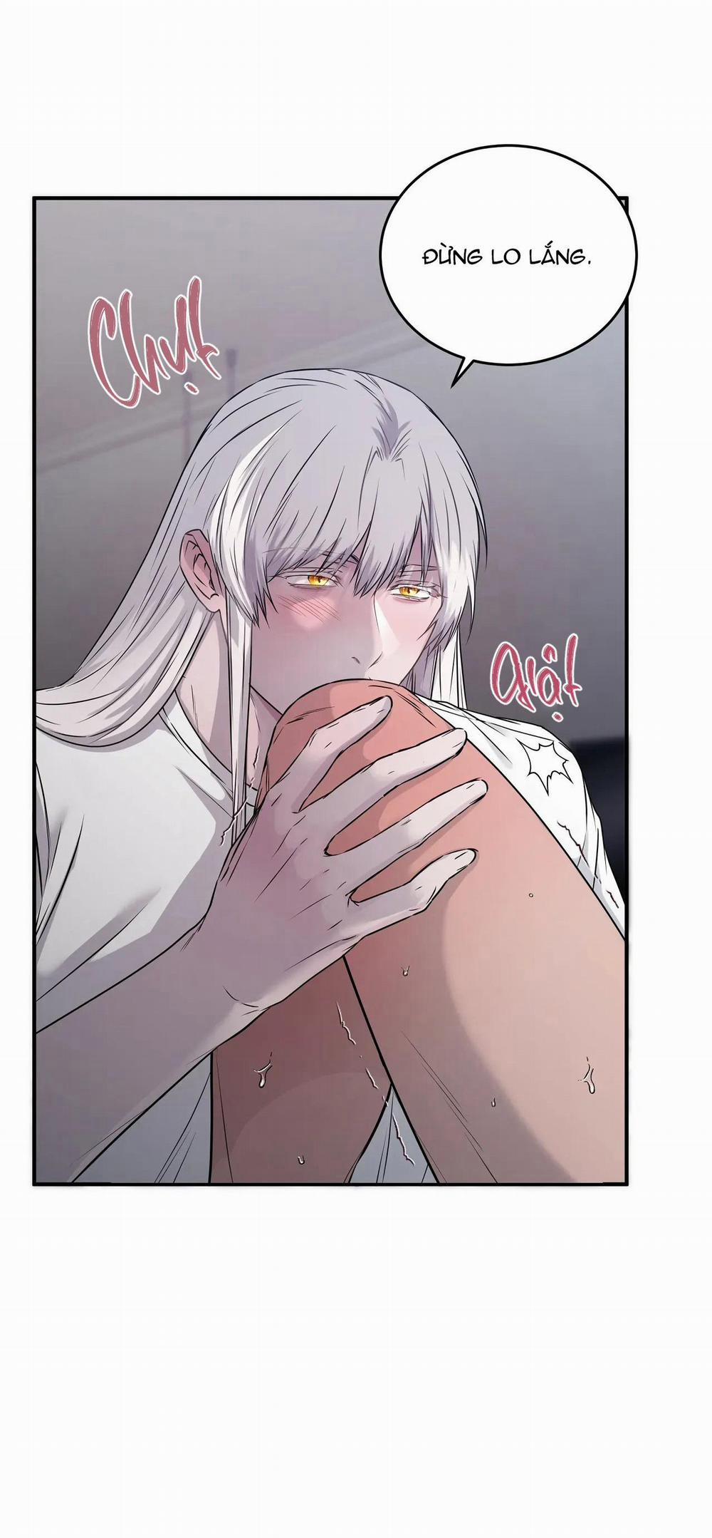 ÂN NHÂN CỦA RẮN 11 trang 60