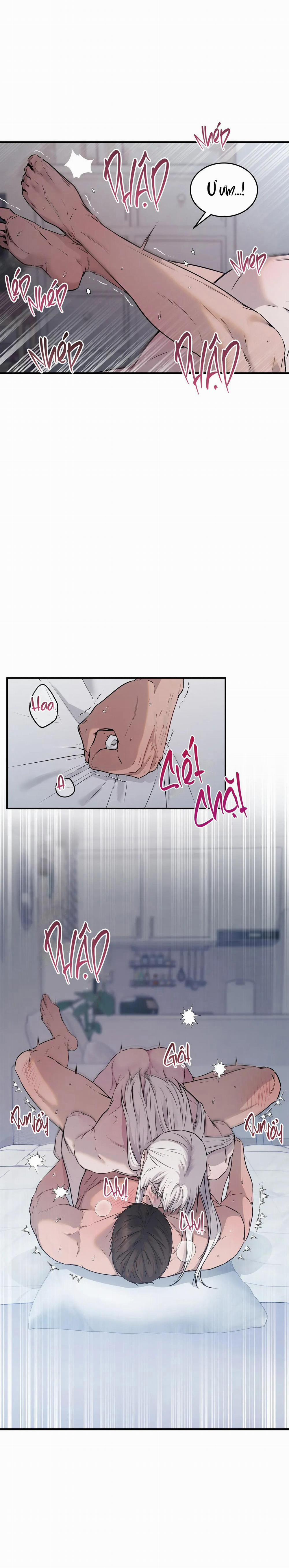 ÂN NHÂN CỦA RẮN 12 H+++ trang 11