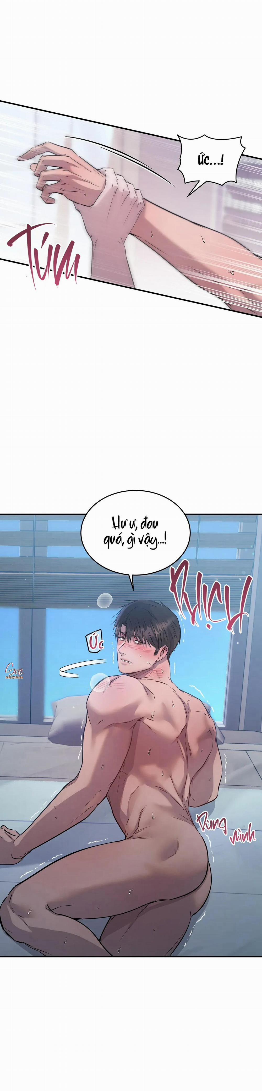 ÂN NHÂN CỦA RẮN 12 H+++ trang 13