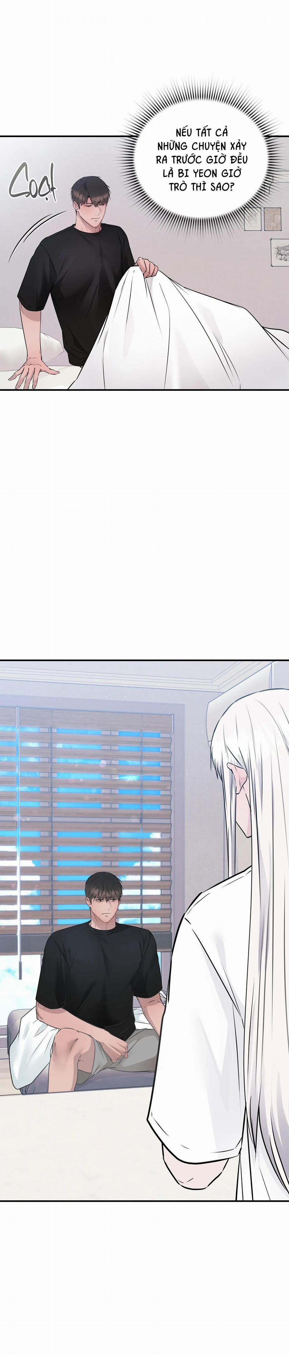 ÂN NHÂN CỦA RẮN 12 H+++ trang 23