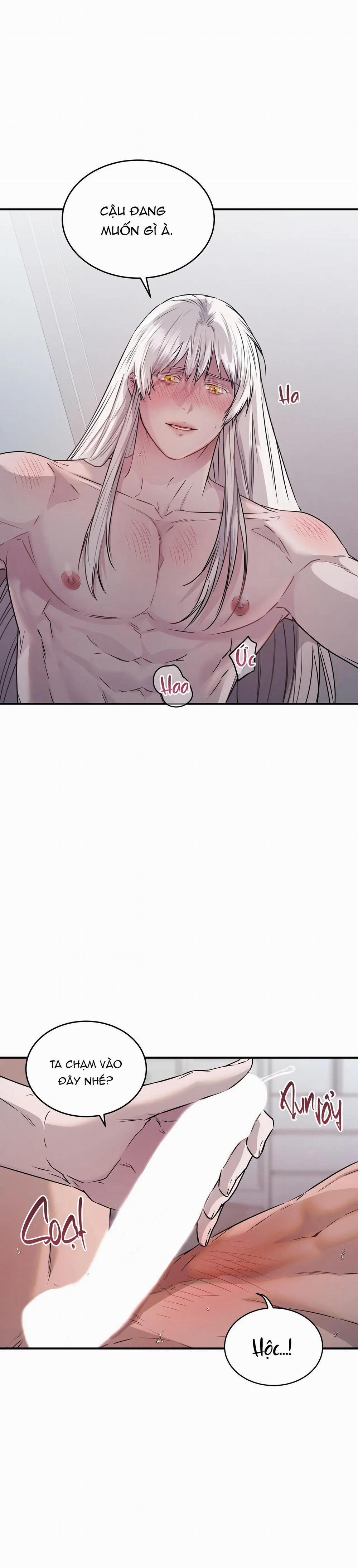 ÂN NHÂN CỦA RẮN 12 H+++ trang 5