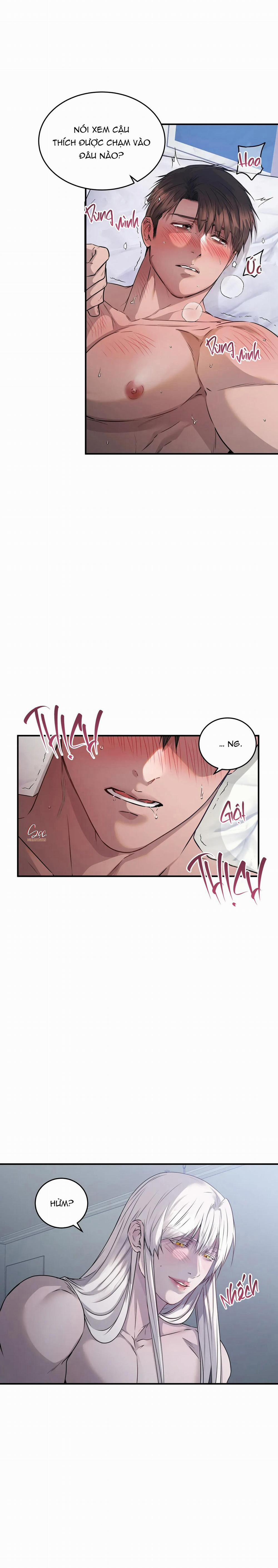 ÂN NHÂN CỦA RẮN 12 H+++ trang 7