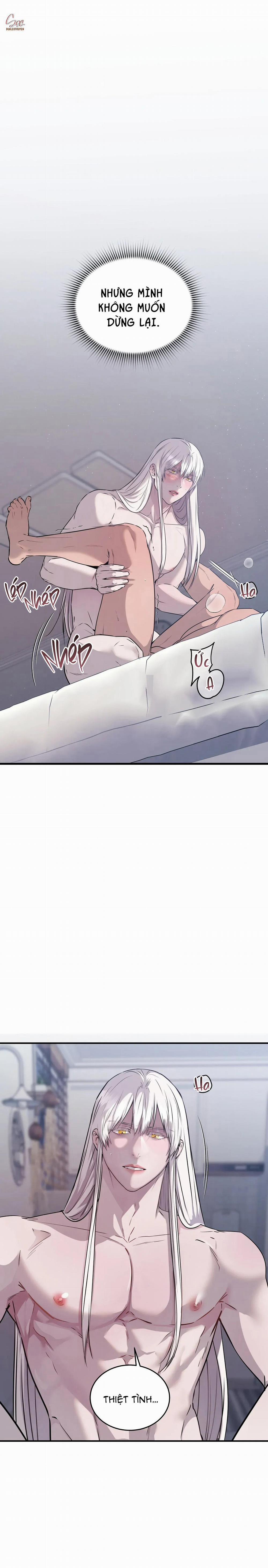 ÂN NHÂN CỦA RẮN 12 trang 1