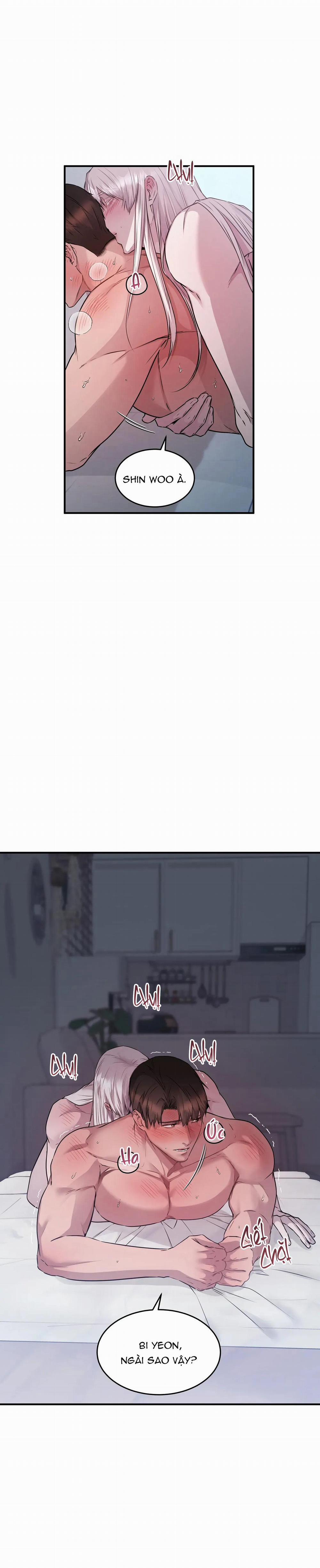 ÂN NHÂN CỦA RẮN 12 trang 15