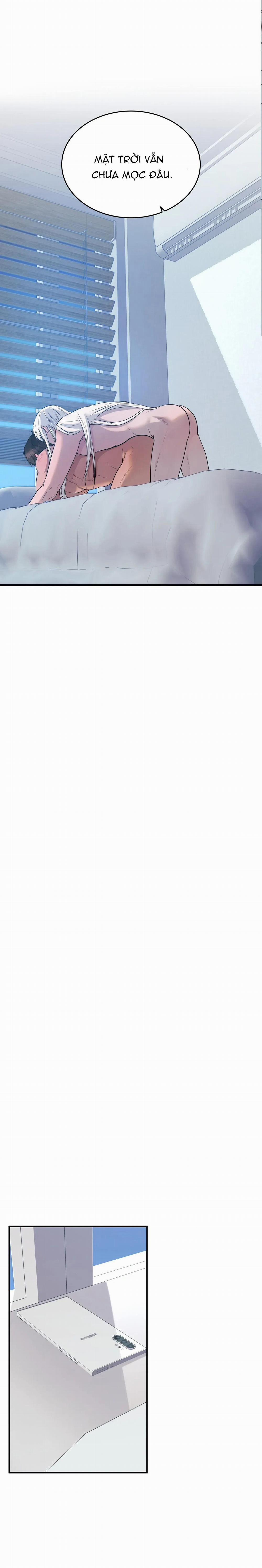 ÂN NHÂN CỦA RẮN 12 trang 18