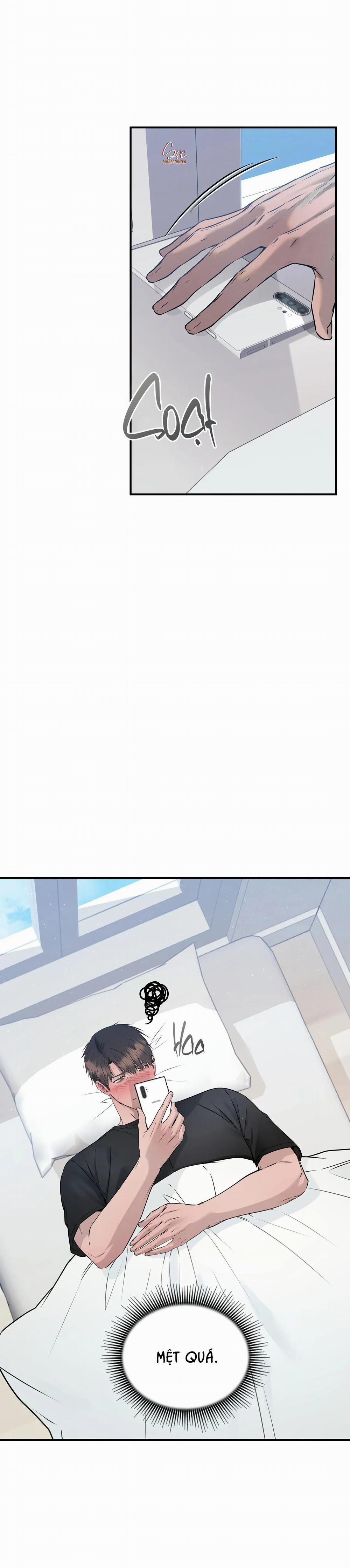 ÂN NHÂN CỦA RẮN 12 trang 19