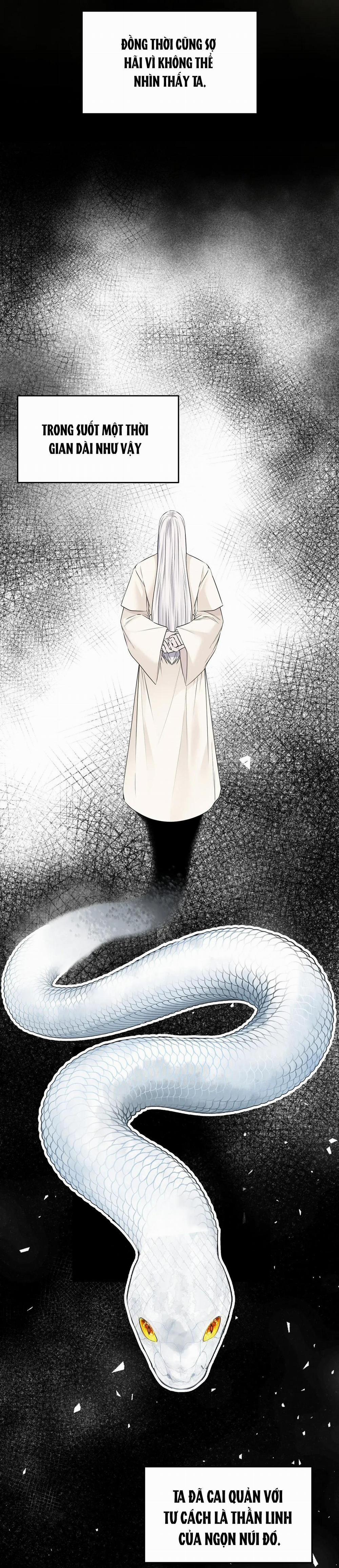 ÂN NHÂN CỦA RẮN 12 trang 30