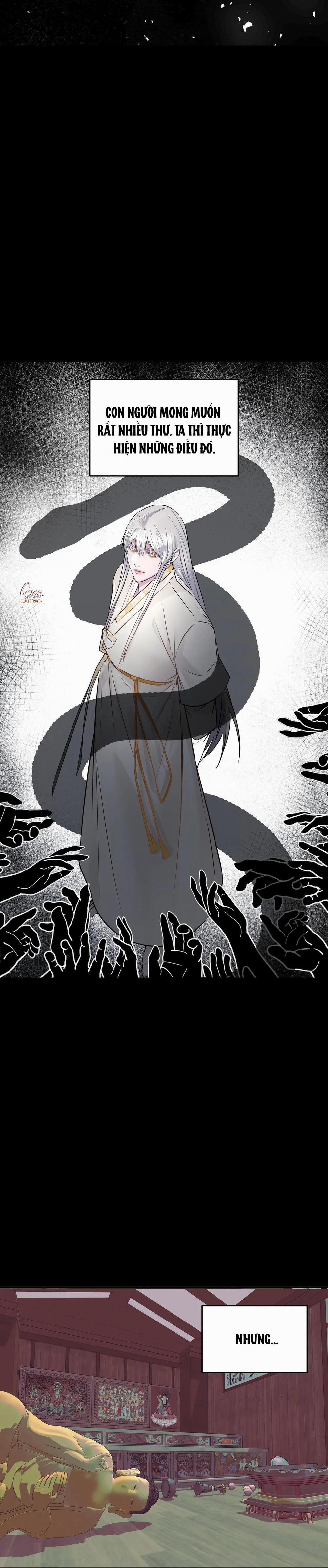 ÂN NHÂN CỦA RẮN 12 trang 31