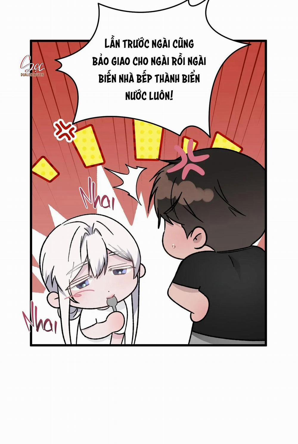 ÂN NHÂN CỦA RẮN 13 trang 16