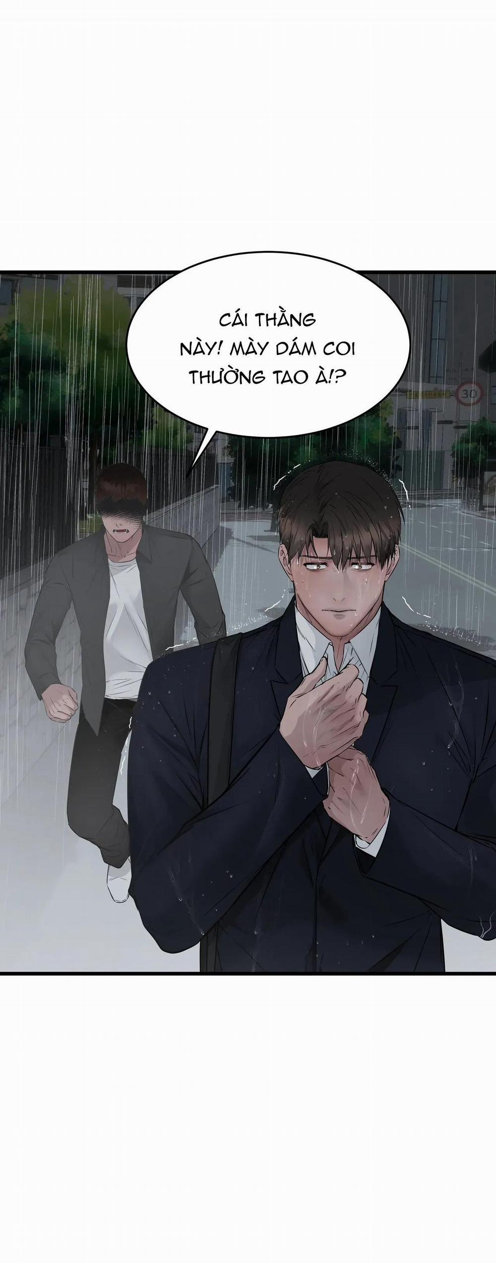 ÂN NHÂN CỦA RẮN 14 trang 11