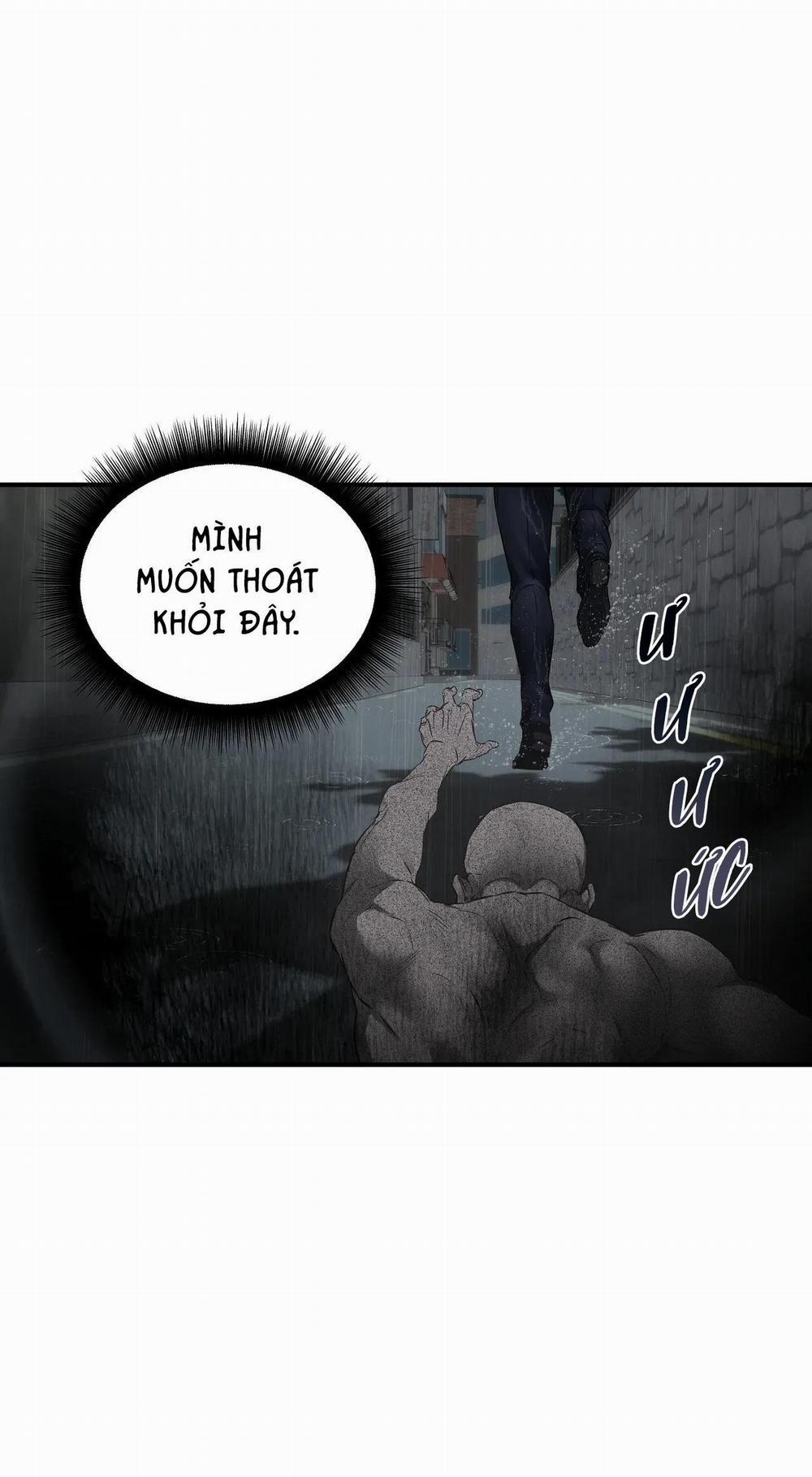 ÂN NHÂN CỦA RẮN 14 trang 20