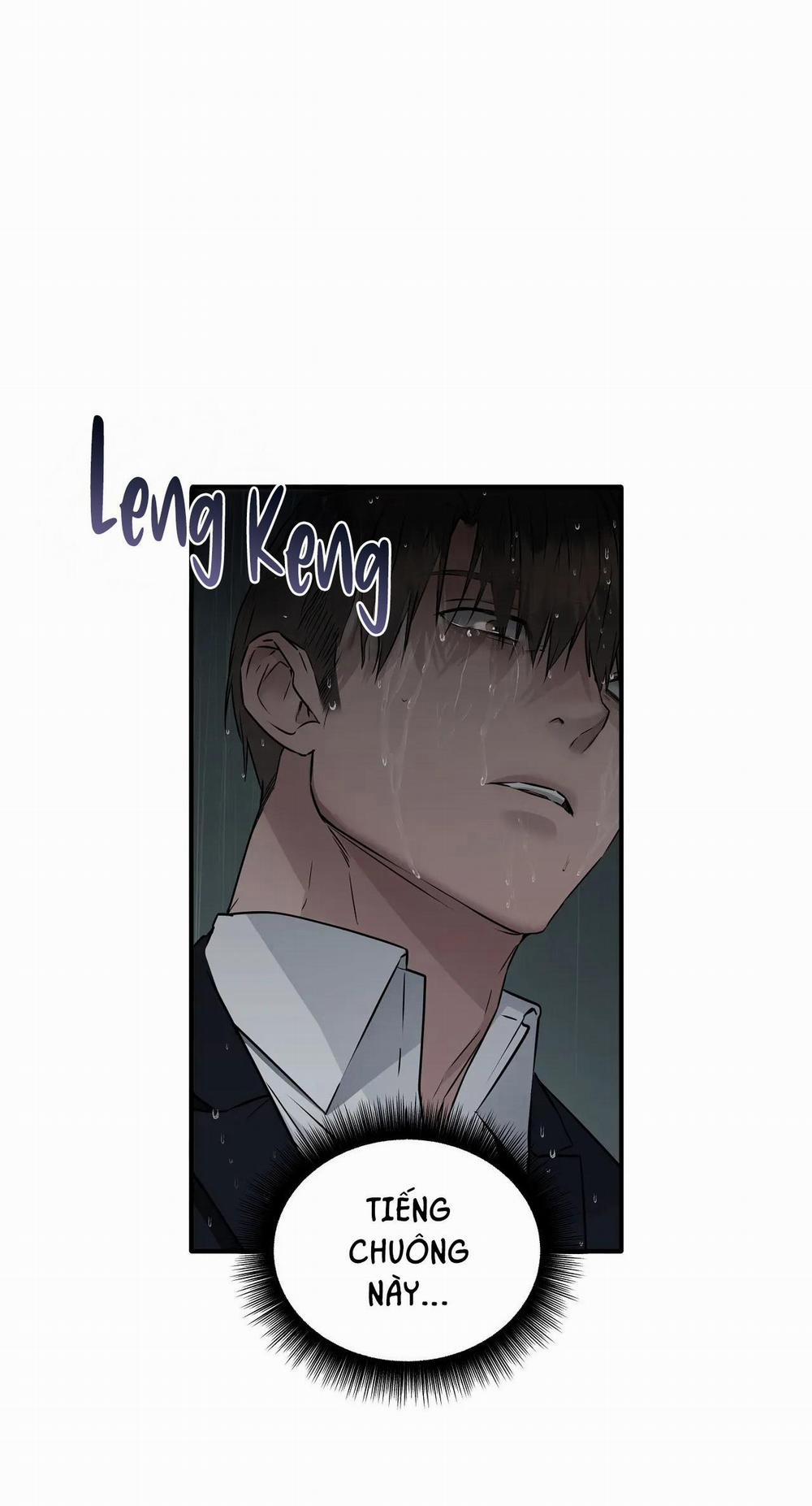 ÂN NHÂN CỦA RẮN 14 trang 21