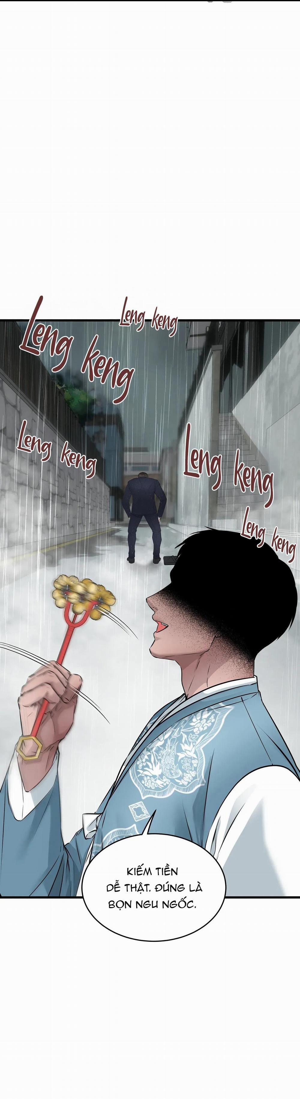 ÂN NHÂN CỦA RẮN 14 trang 25