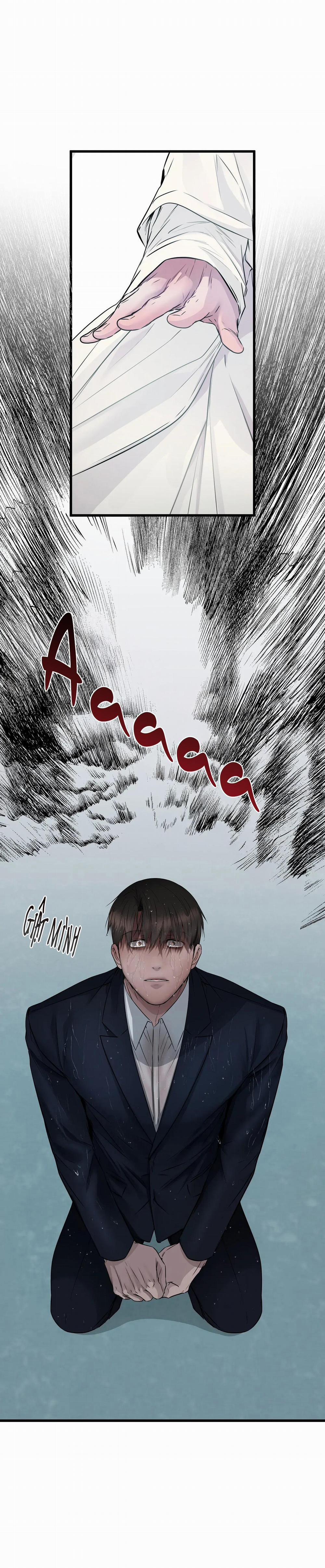 ÂN NHÂN CỦA RẮN 14 trang 43