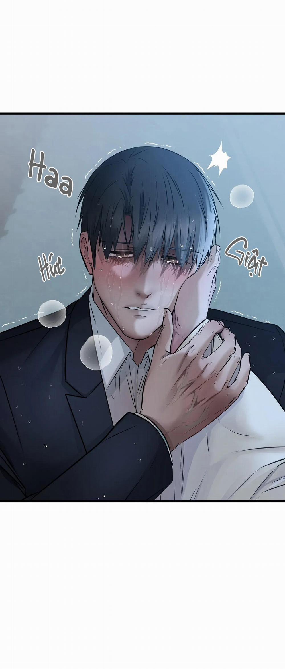 ÂN NHÂN CỦA RẮN 14 trang 47