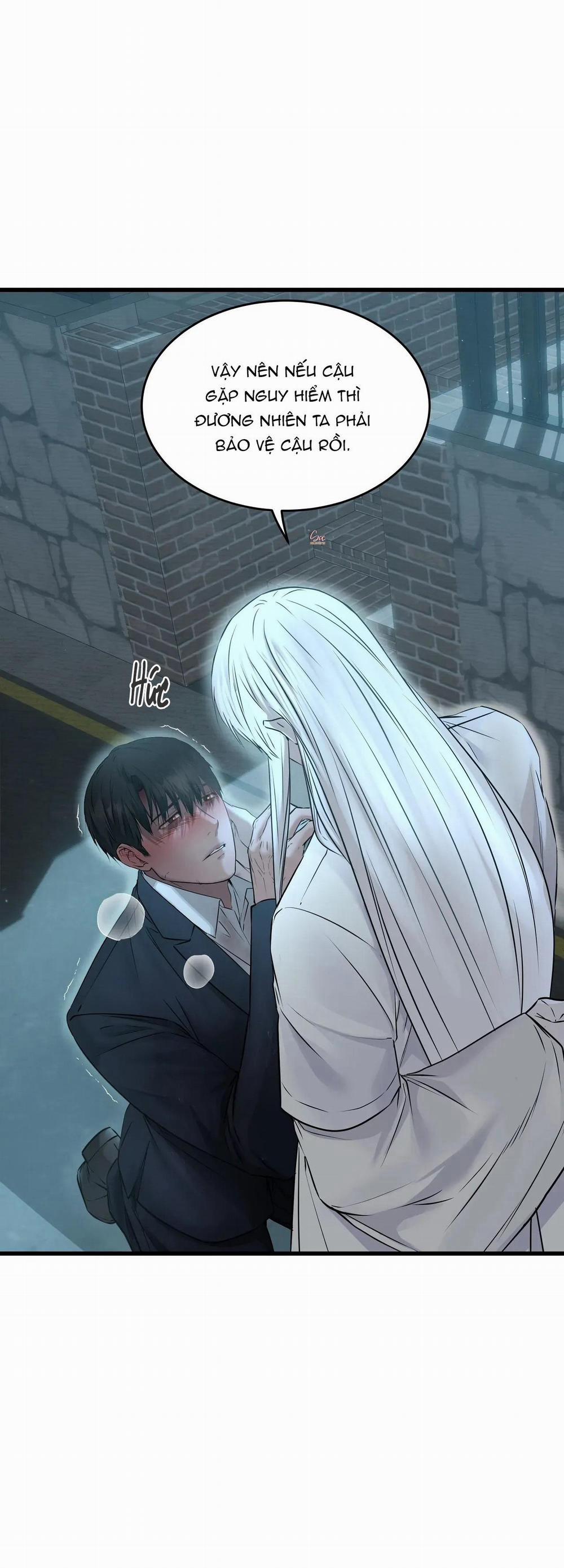 ÂN NHÂN CỦA RẮN 14 trang 49