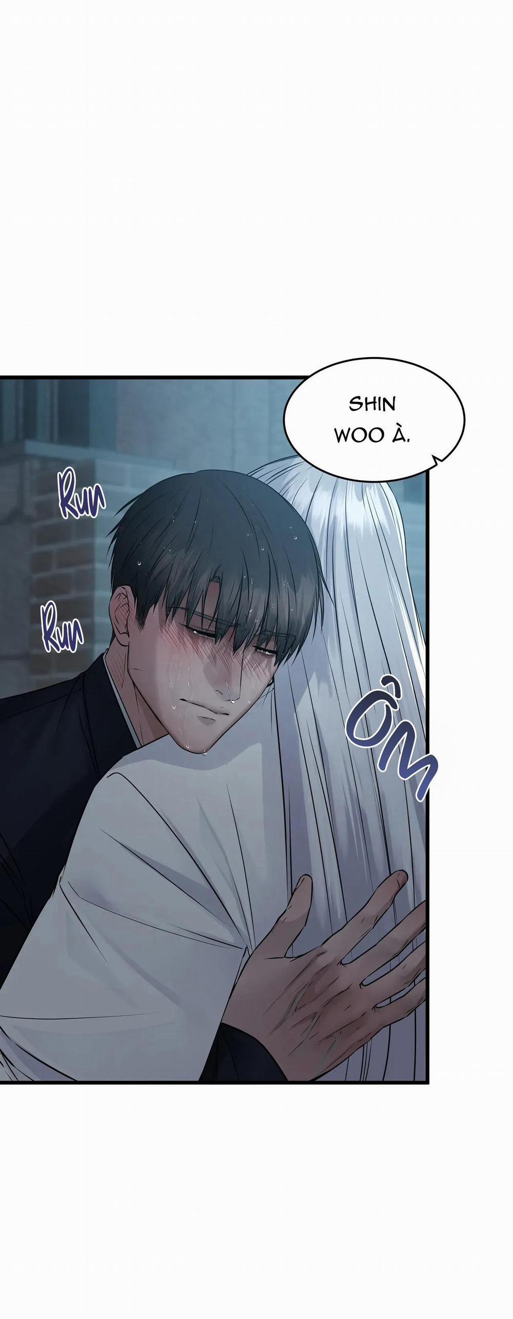 ÂN NHÂN CỦA RẮN 14 trang 57