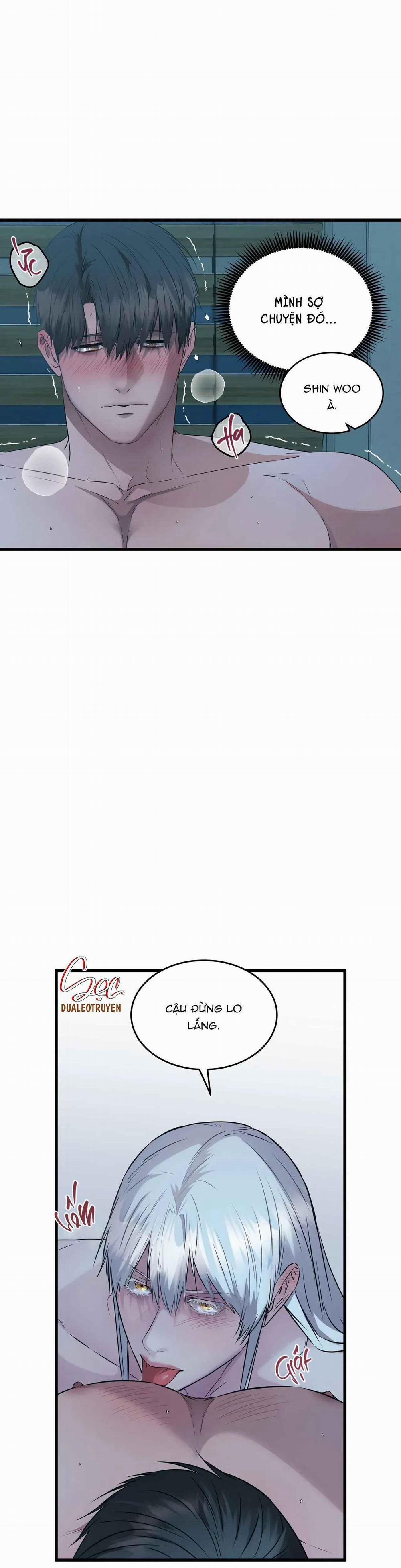 ÂN NHÂN CỦA RẮN 15 trang 16