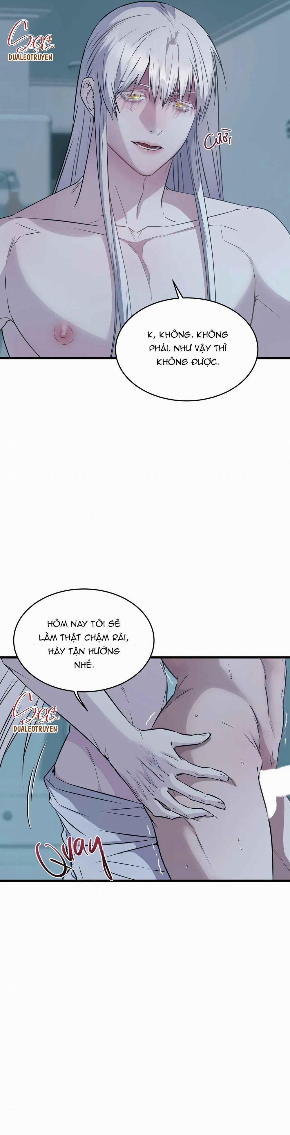 ÂN NHÂN CỦA RẮN 15 trang 26