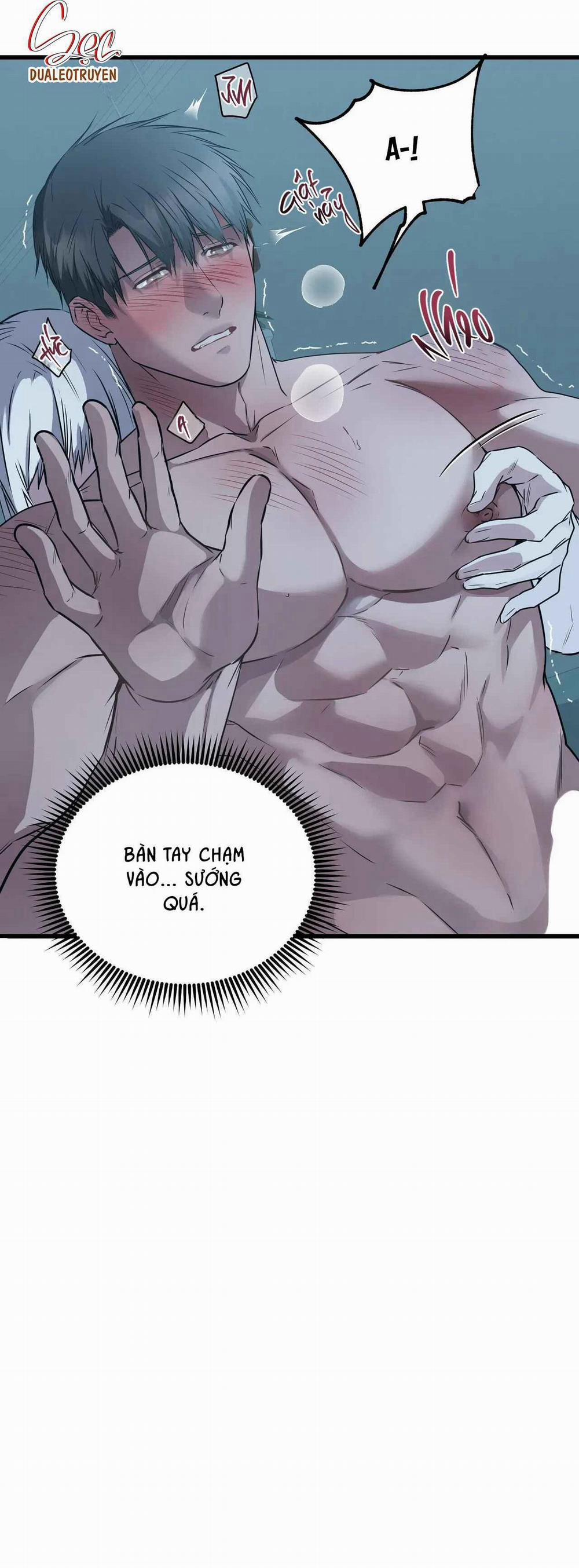 ÂN NHÂN CỦA RẮN 15 trang 29