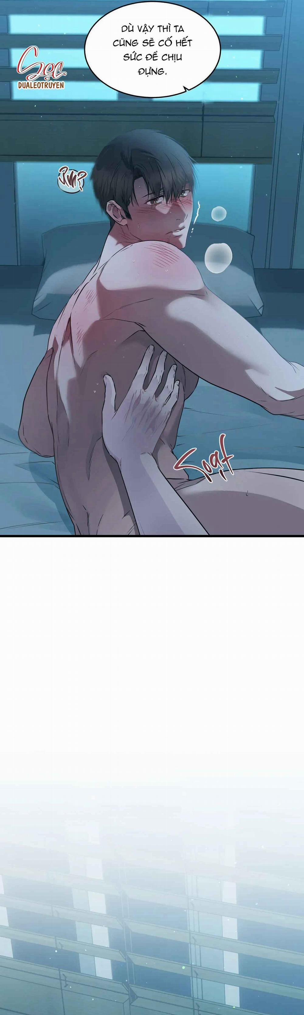 ÂN NHÂN CỦA RẮN 15 trang 39