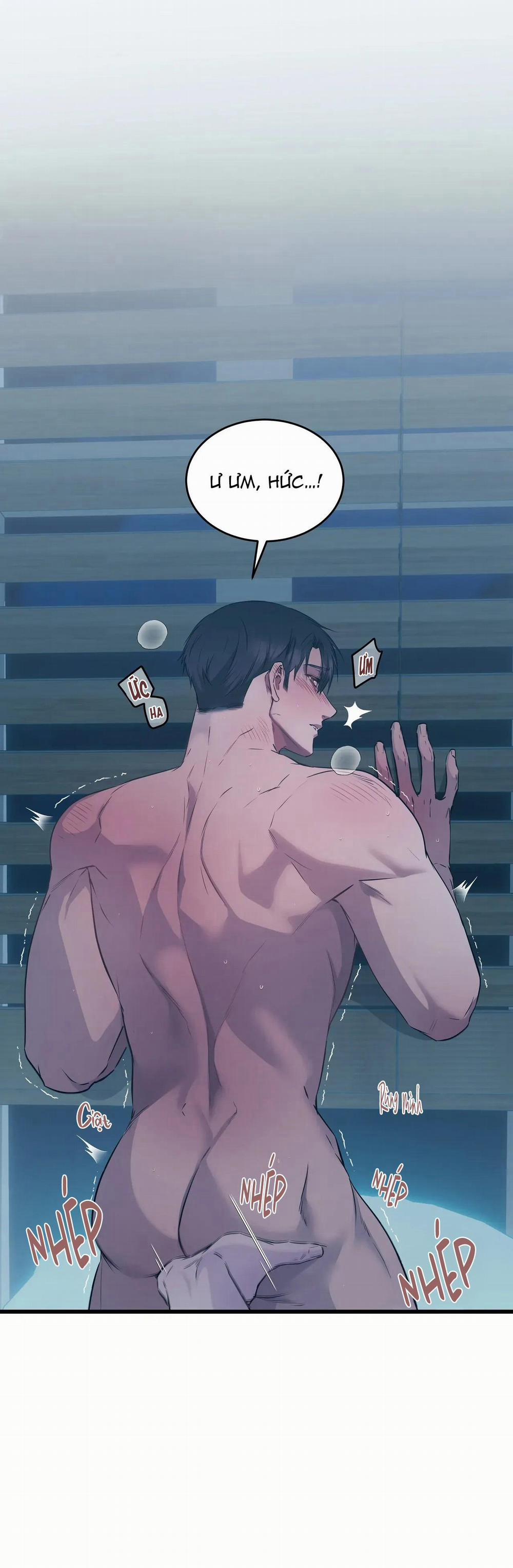 ÂN NHÂN CỦA RẮN 16 trang 0