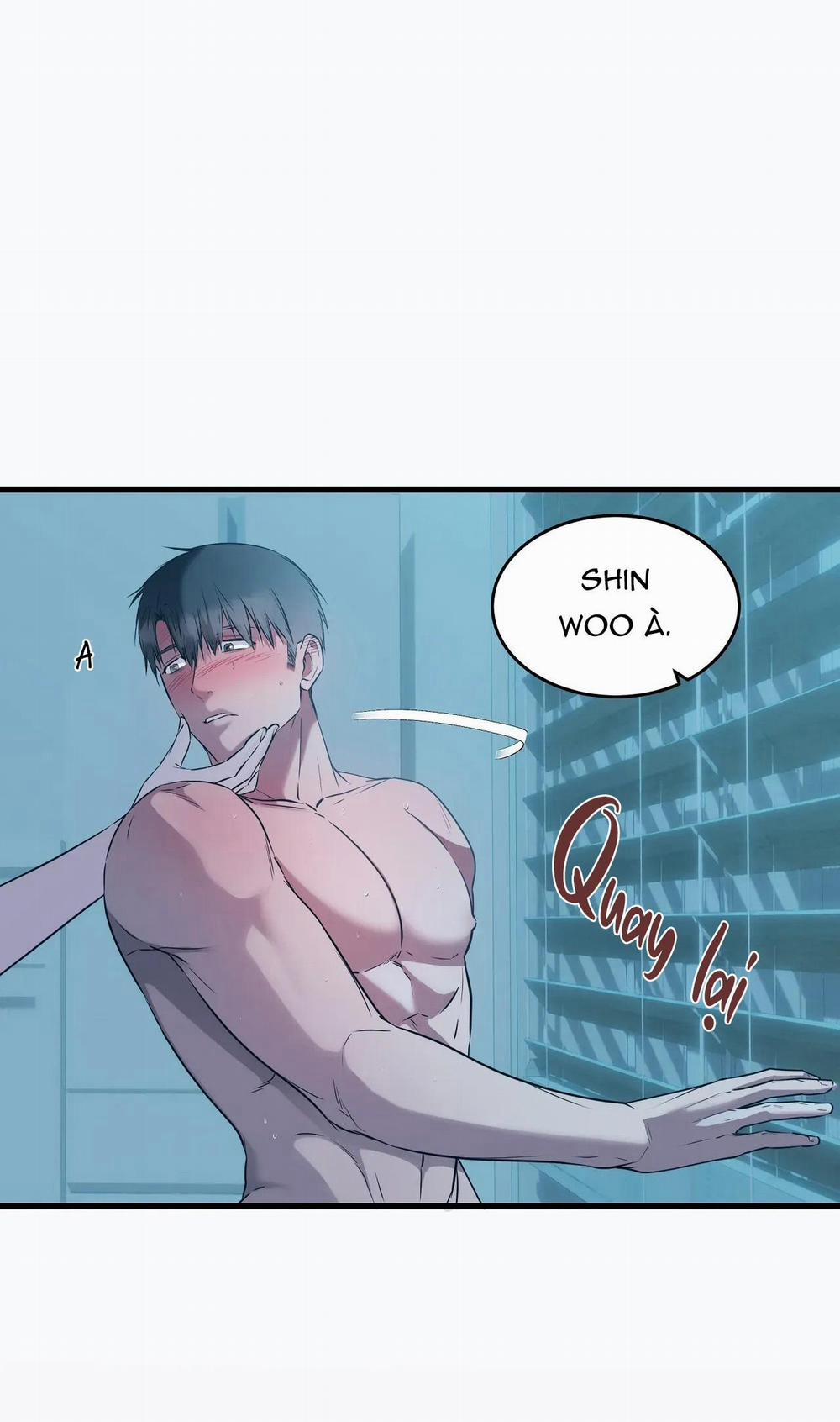 ÂN NHÂN CỦA RẮN 16 trang 18