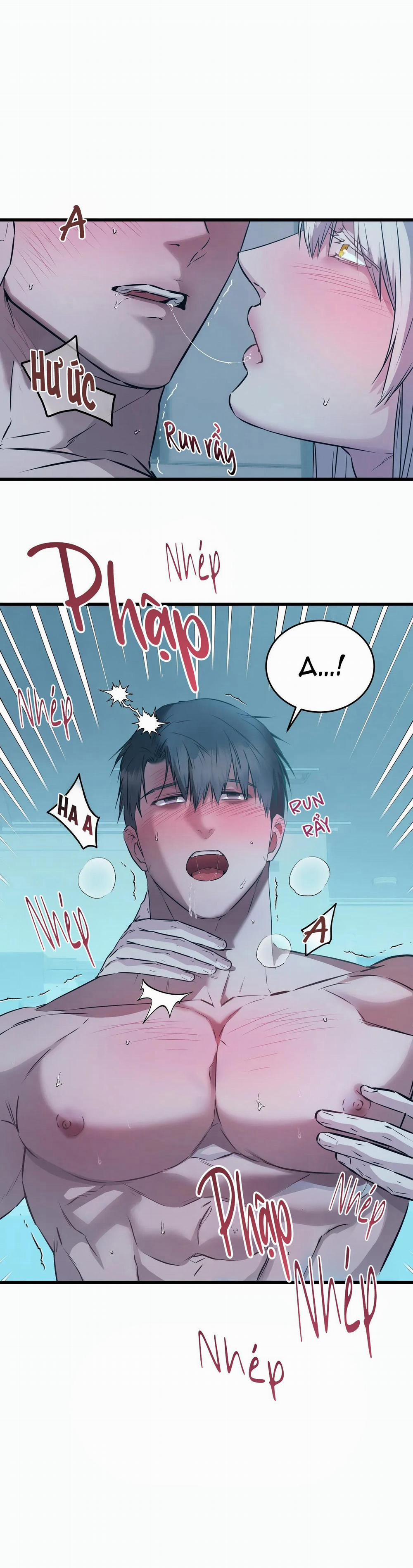 ÂN NHÂN CỦA RẮN 16 trang 29