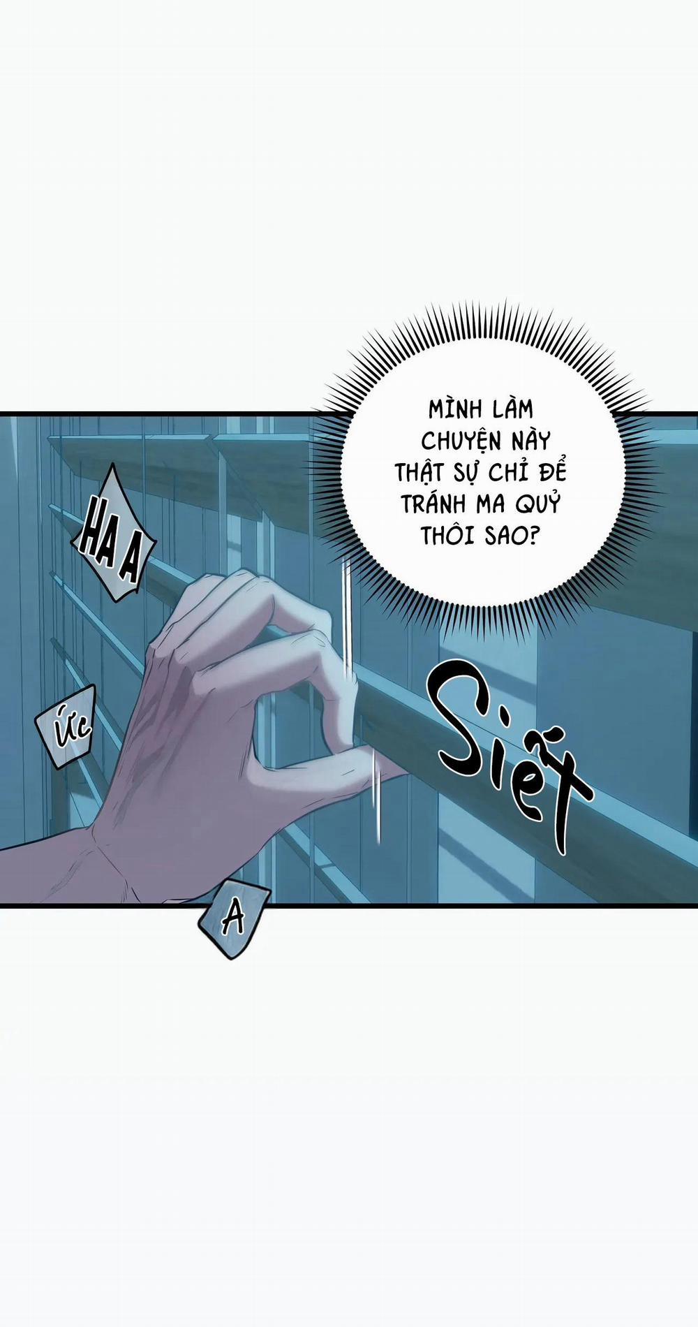 ÂN NHÂN CỦA RẮN 16 trang 35