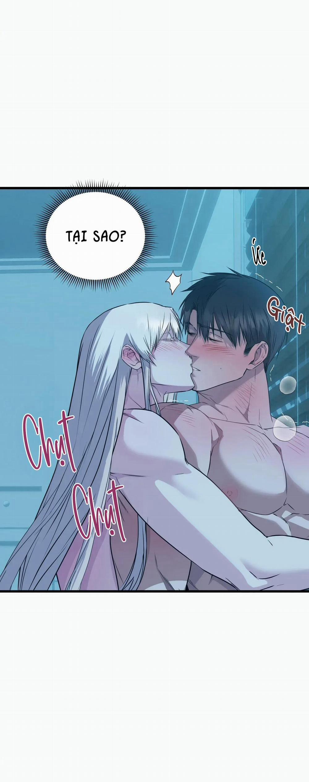 ÂN NHÂN CỦA RẮN 16 trang 41