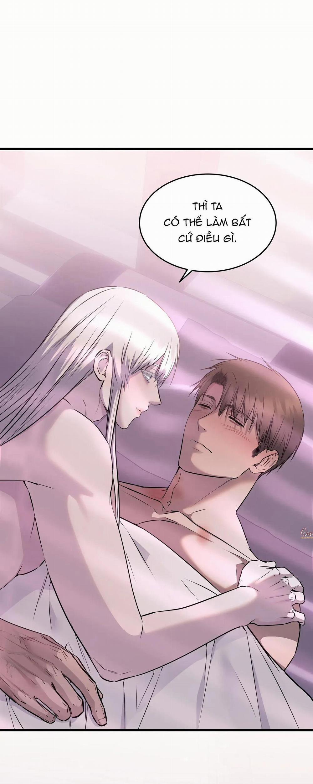 ÂN NHÂN CỦA RẮN 16 trang 58