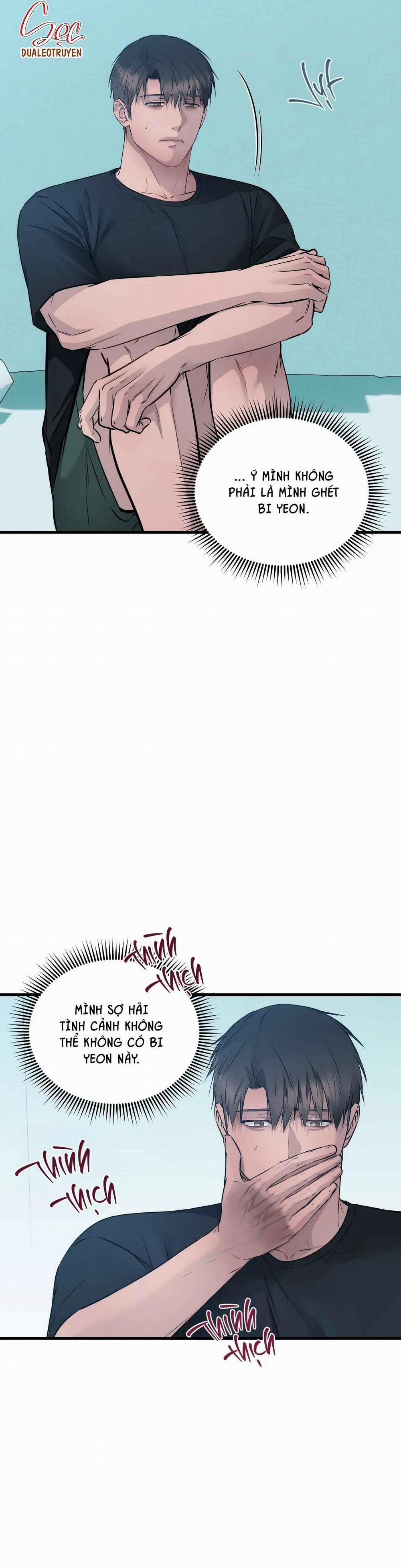 ÂN NHÂN CỦA RẮN 17 trang 14