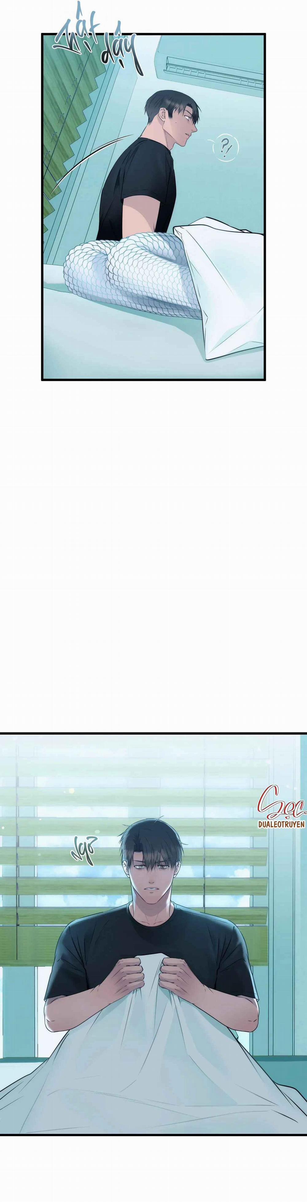 ÂN NHÂN CỦA RẮN 17 trang 2