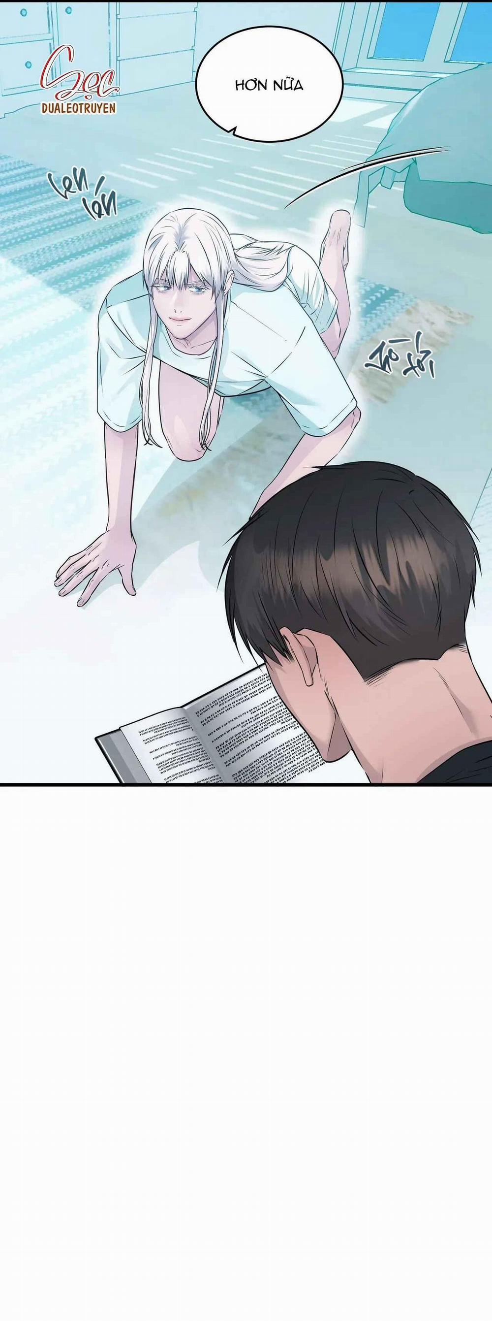 ÂN NHÂN CỦA RẮN 17 trang 22