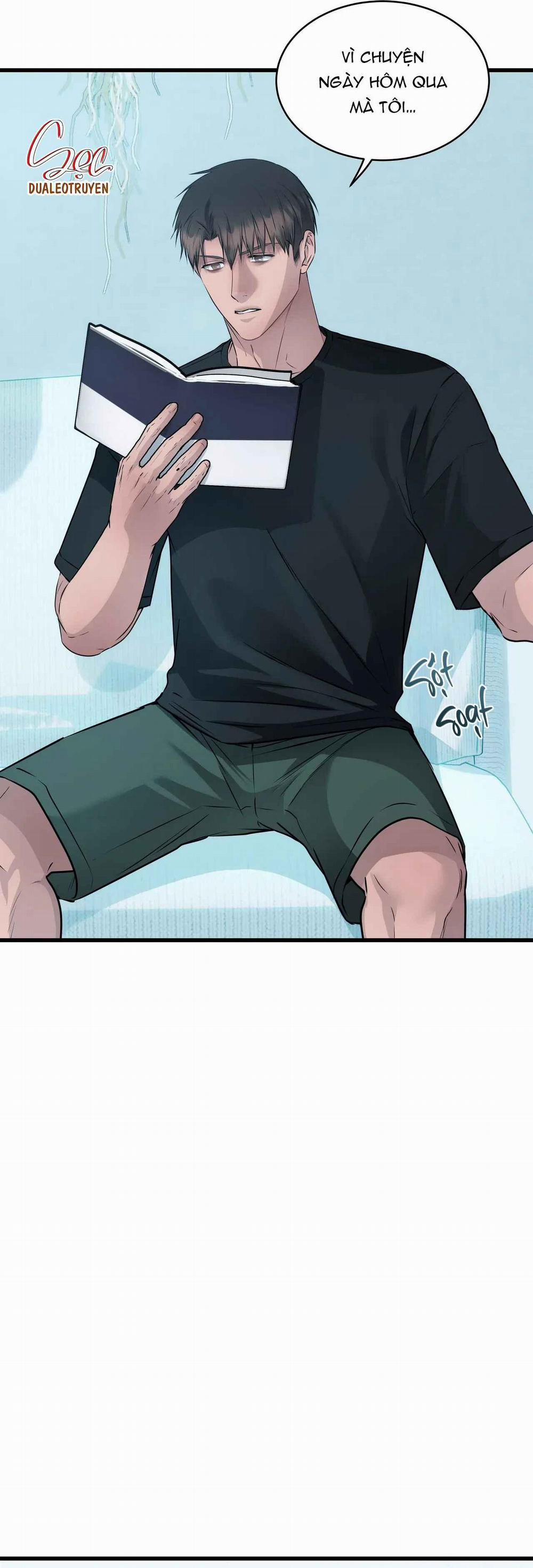 ÂN NHÂN CỦA RẮN 17 trang 23