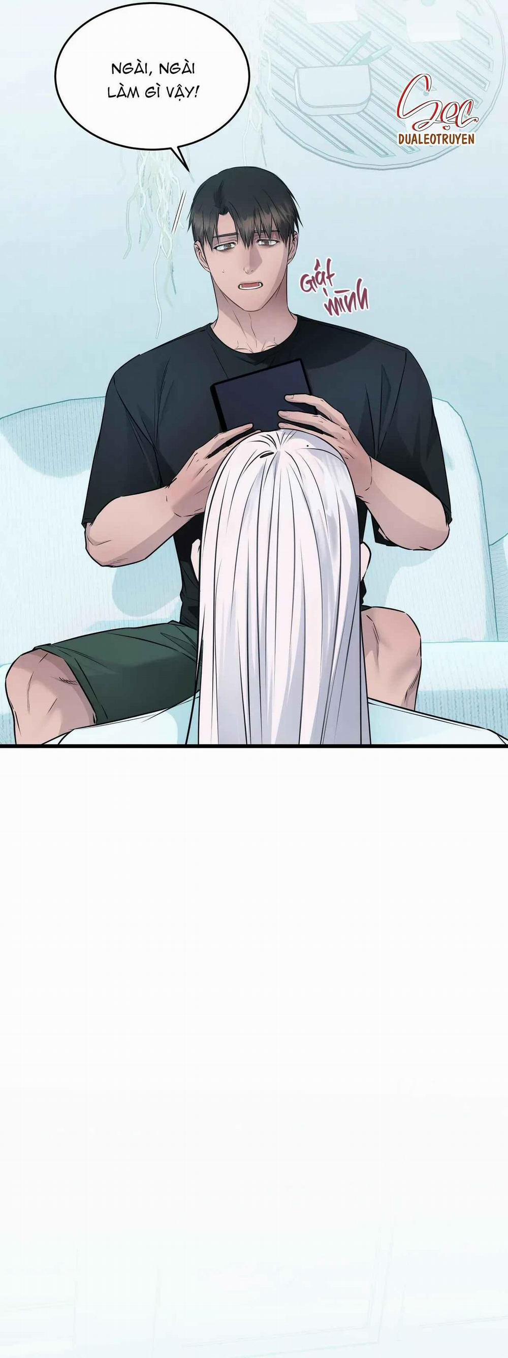 ÂN NHÂN CỦA RẮN 17 trang 25