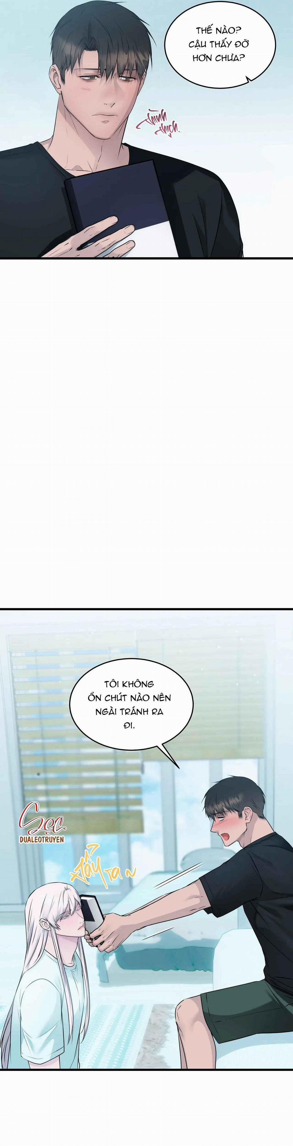 ÂN NHÂN CỦA RẮN 17 trang 27