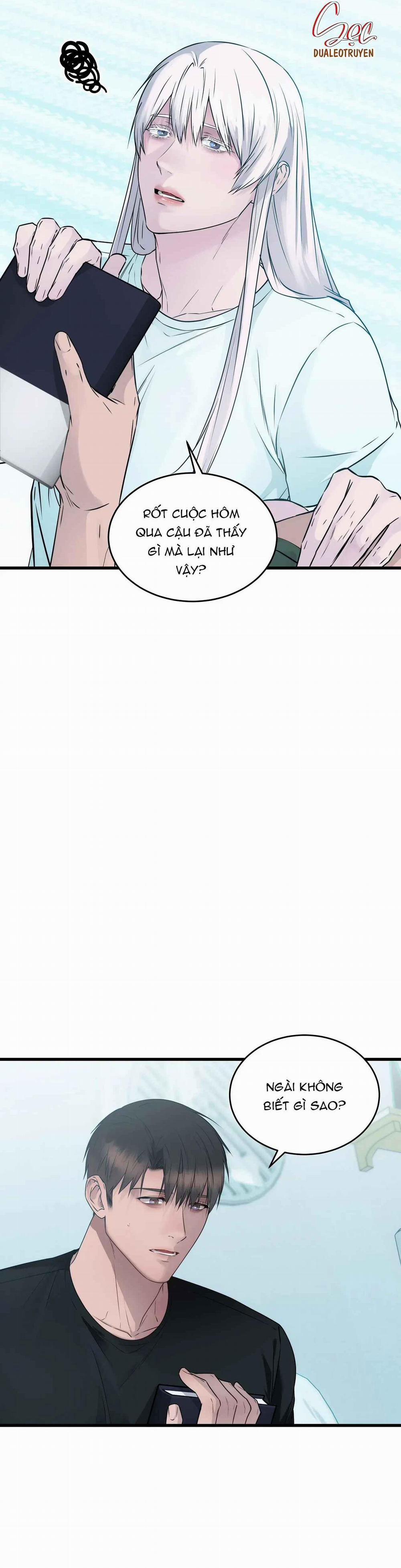 ÂN NHÂN CỦA RẮN 17 trang 29