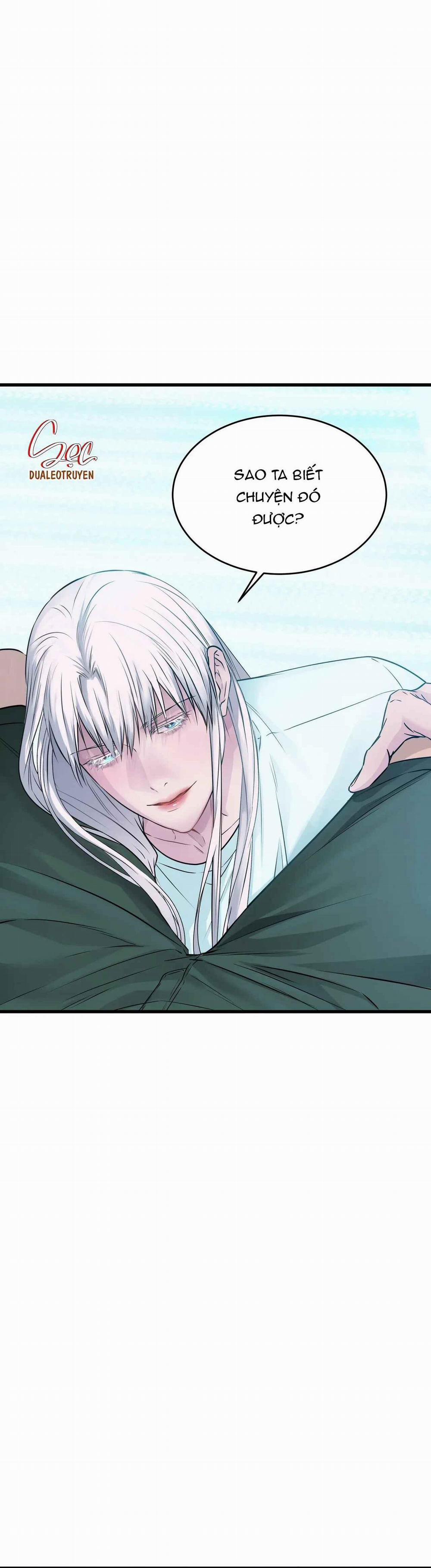 ÂN NHÂN CỦA RẮN 17 trang 30