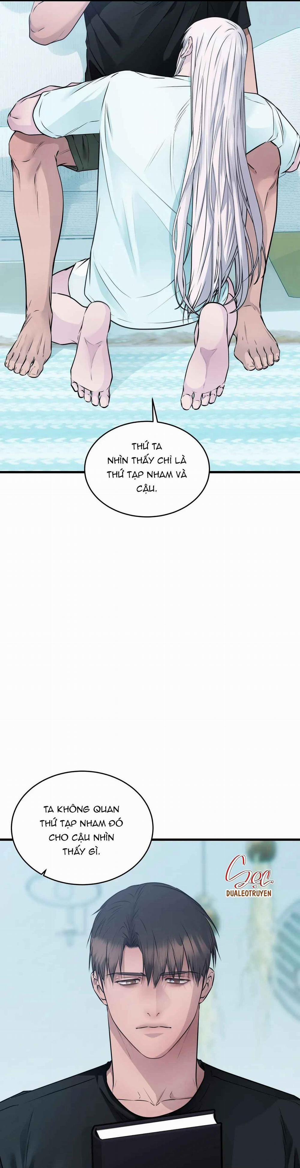 ÂN NHÂN CỦA RẮN 17 trang 31