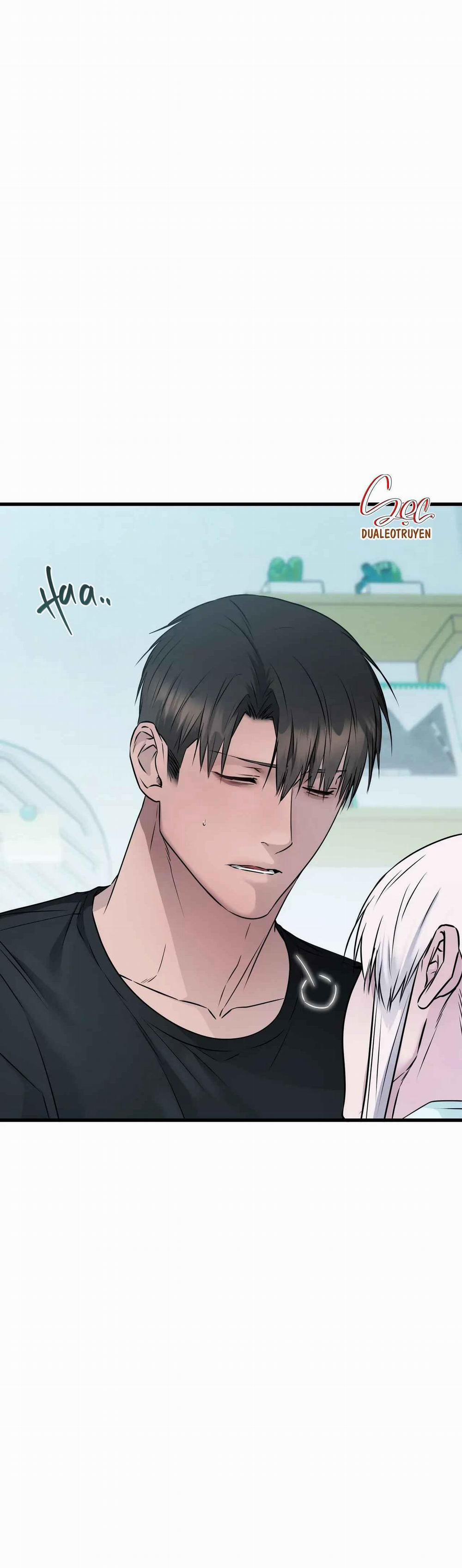 ÂN NHÂN CỦA RẮN 17 trang 35