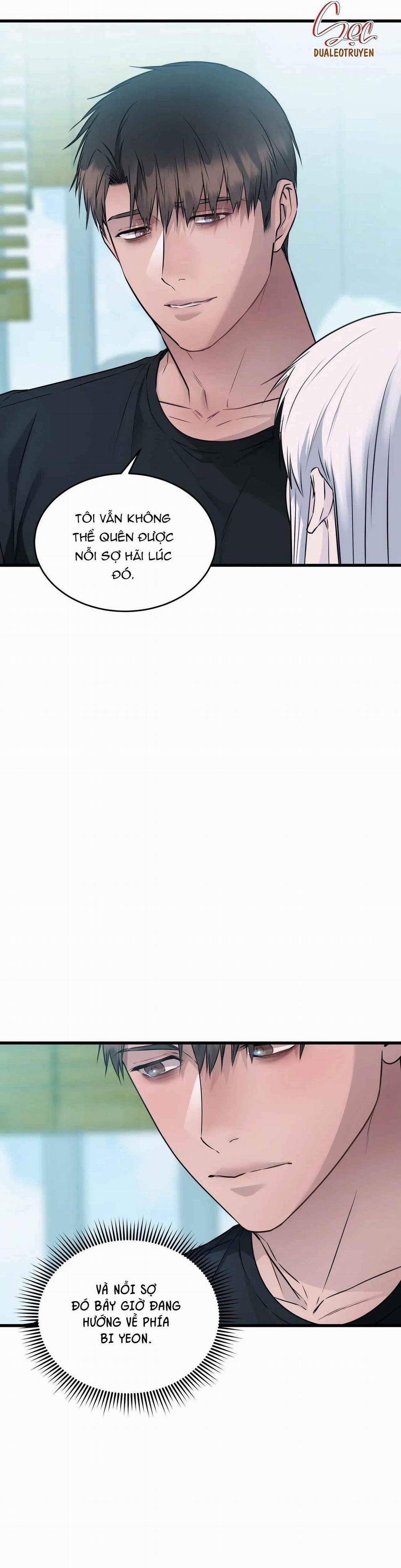 ÂN NHÂN CỦA RẮN 17 trang 40