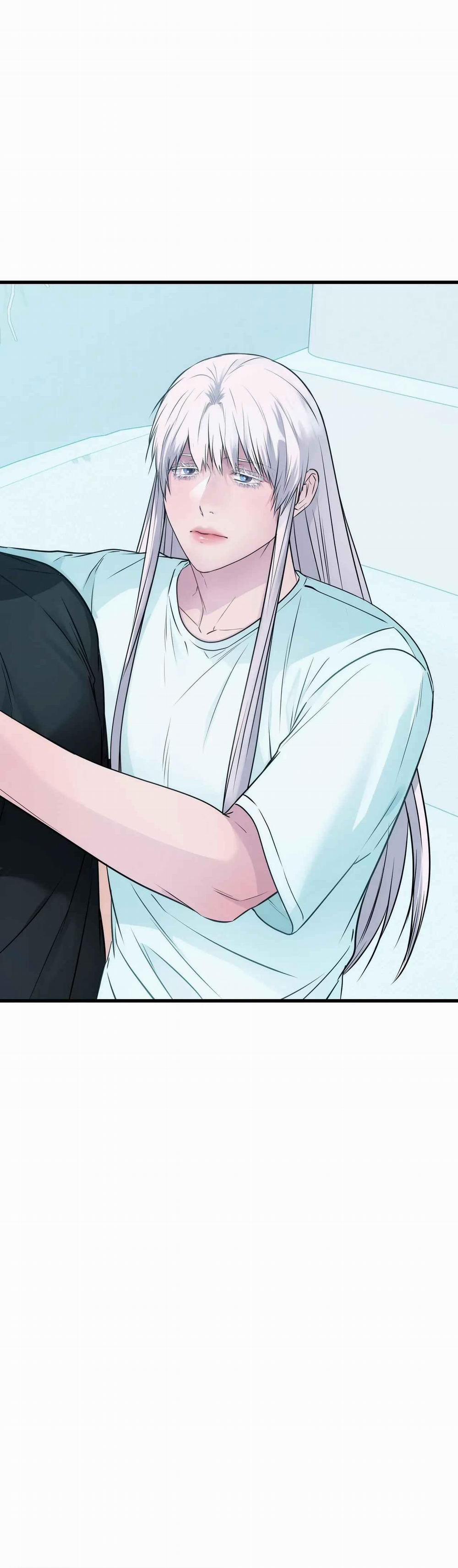 ÂN NHÂN CỦA RẮN 17 trang 41