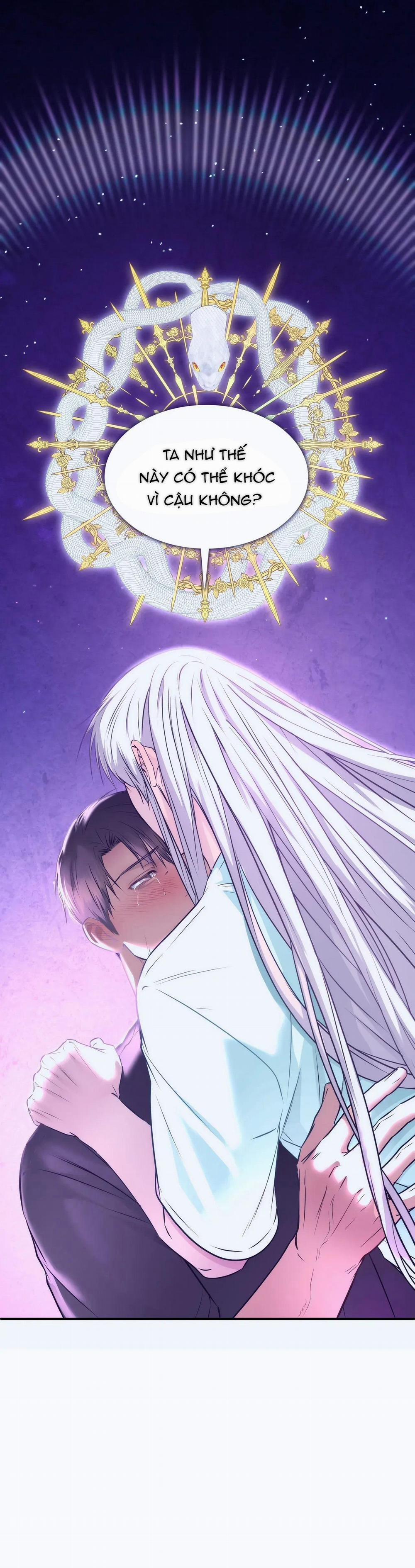 ÂN NHÂN CỦA RẮN 18 trang 0